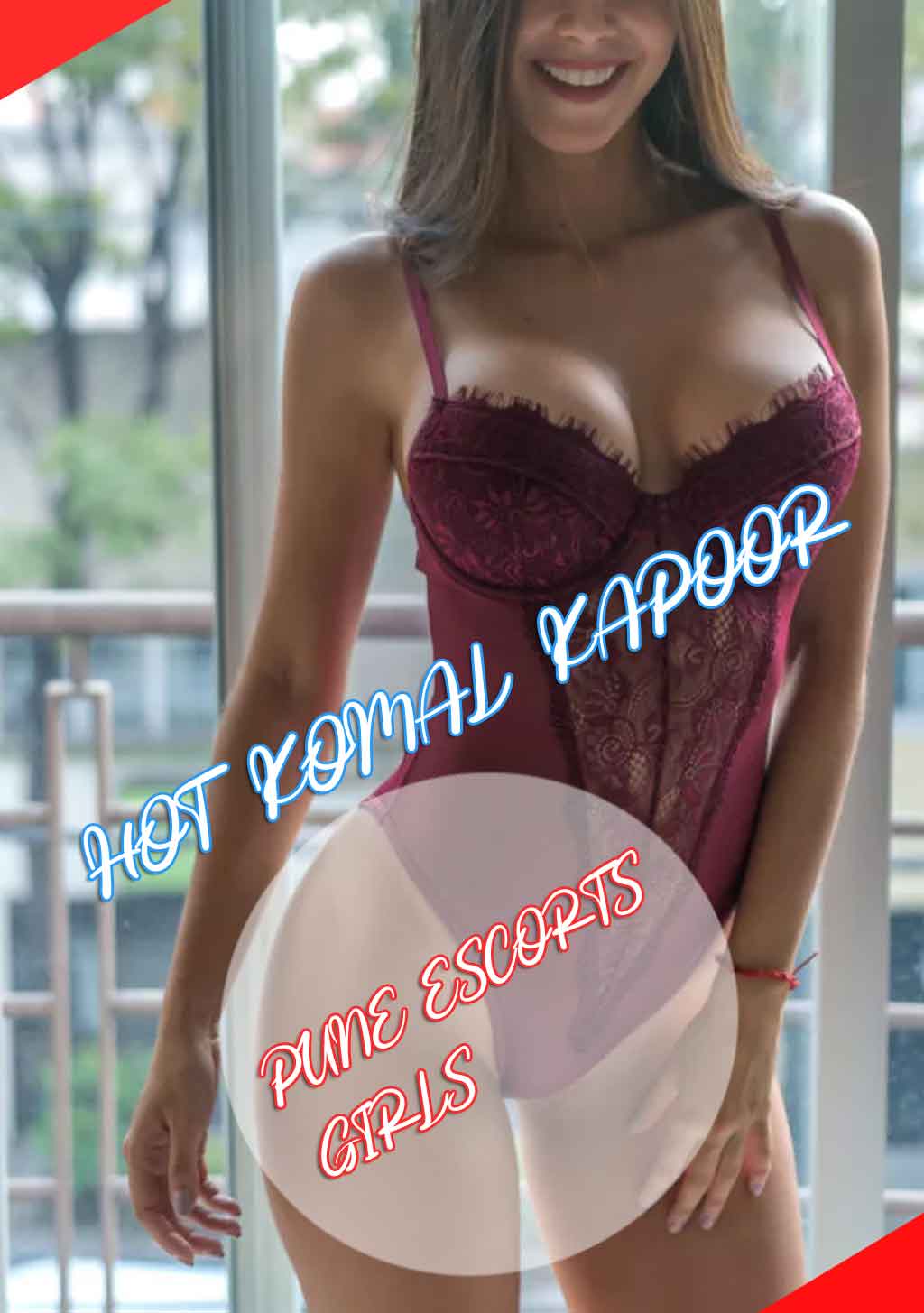escorts in pune