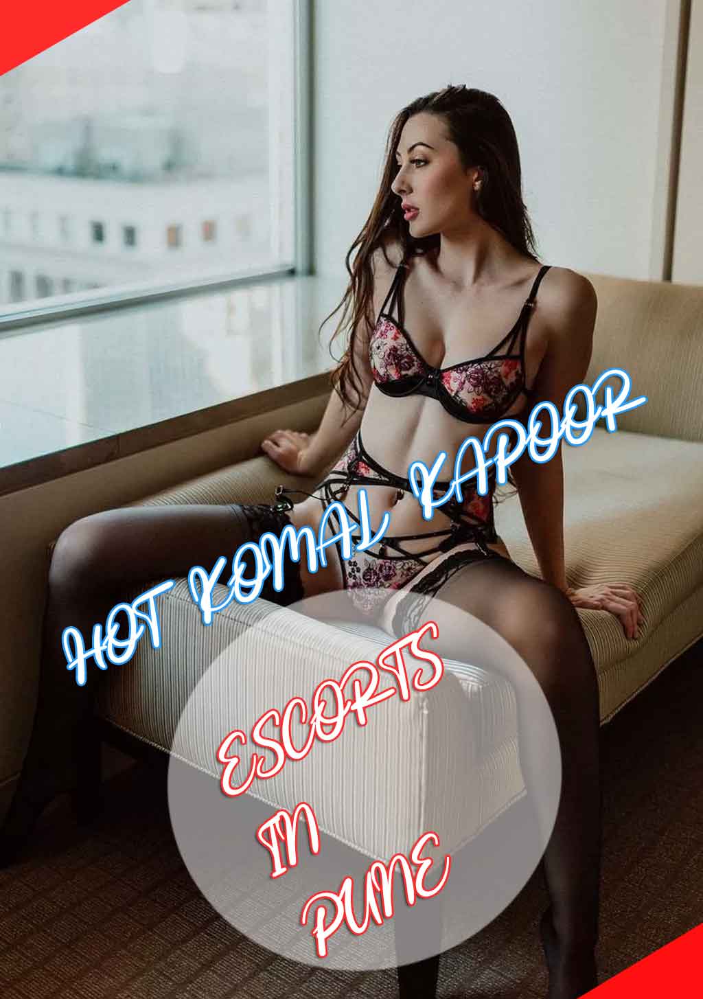 escorts in Pune